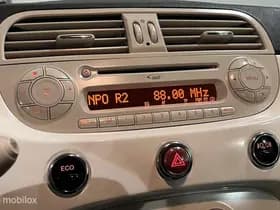 Fiat 500 0.9 TwinAir Turbo Vintage '57 [ NAP 1e eig! leder clima ] thumbnail 19