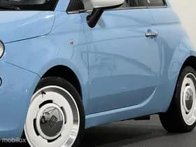 Fiat 500 0.9 TwinAir Turbo Vintage '57 [ NAP 1e eig! leder clima ] thumbnail 21