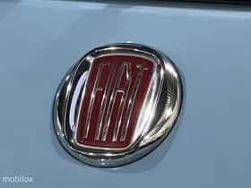 Fiat 500 0.9 TwinAir Turbo Vintage '57 [ NAP 1e eig! leder clima ] thumbnail 22