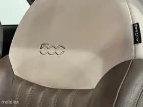 Fiat 500 0.9 TwinAir Turbo Vintage '57 [ NAP 1e eig! leder clima ] thumbnail 25