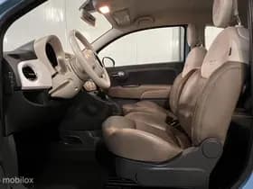 Fiat 500 0.9 TwinAir Turbo Vintage '57 [ NAP 1e eig! leder clima ] thumbnail 27