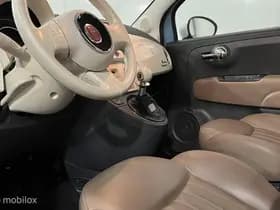 Fiat 500 0.9 TwinAir Turbo Vintage '57 [ NAP 1e eig! leder clima ] thumbnail 28