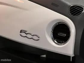 Fiat 500 0.9 TwinAir Turbo Vintage '57 [ NAP 1e eig! leder clima ] thumbnail 29