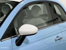 Fiat 500 0.9 TwinAir Turbo Vintage '57 [ NAP 1e eig! leder clima ] thumbnail 31