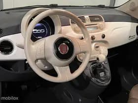 Fiat 500 0.9 TwinAir Turbo Vintage '57 [ NAP 1e eig! leder clima ] thumbnail 7