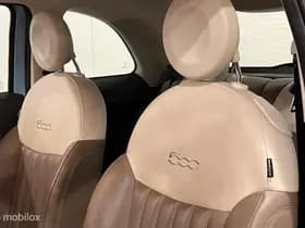 Fiat 500 0.9 TwinAir Turbo Vintage '57 [ NAP 1e eig! leder clima ] thumbnail 9