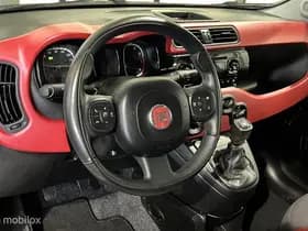 Fiat Panda 0.9 TwinAir Edizione Cool [ NAP airco ] thumbnail 7