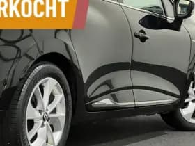 Renault Clio Estate 0.9 TCe Limited [ NAP 1e eig. cruise LM ] thumbnail 15