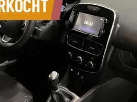 Renault Clio Estate 0.9 TCe Limited [ NAP 1e eig. cruise LM ] thumbnail 16