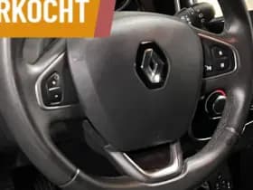 Renault Clio Estate 0.9 TCe Limited [ NAP 1e eig. cruise LM ] thumbnail 23