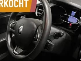 Renault Clio Estate 0.9 TCe Limited [ NAP 1e eig. cruise LM ] thumbnail 24