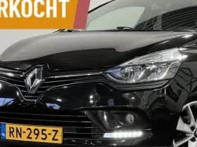 Renault Clio Estate 0.9 TCe Limited [ NAP 1e eig. cruise LM ] thumbnail 27