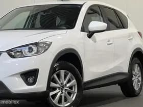 Mazda CX-5 2.0 Skylease 2WD [ climate navigatie cruise LM ] thumbnail 14