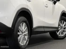 Mazda CX-5 2.0 Skylease 2WD [ climate navigatie cruise LM ] thumbnail 15