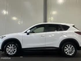 Mazda CX-5 2.0 Skylease 2WD [ climate navigatie cruise LM ] thumbnail 3