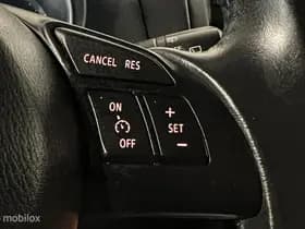 Mazda CX-5 2.0 Skylease 2WD [ climate navigatie cruise LM ] thumbnail 22