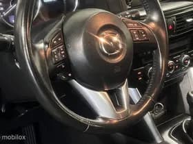 Mazda CX-5 2.0 Skylease 2WD [ climate navigatie cruise LM ] thumbnail 23