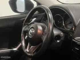 Mazda CX-5 2.0 Skylease 2WD [ climate navigatie cruise LM ] thumbnail 25