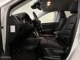 Mazda CX-5 2.0 Skylease 2WD [ climate navigatie cruise LM ] thumbnail 26