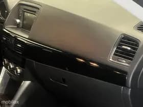 Mazda CX-5 2.0 Skylease 2WD [ climate navigatie cruise LM ] thumbnail 27