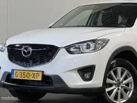 Mazda CX-5 2.0 Skylease 2WD [ climate navigatie cruise LM ] thumbnail 28