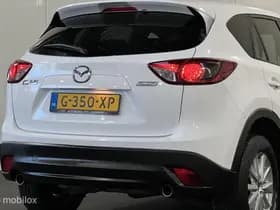 Mazda CX-5 2.0 Skylease 2WD [ climate navigatie cruise LM ] thumbnail 29