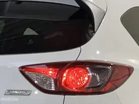 Mazda CX-5 2.0 Skylease 2WD [ climate navigatie cruise LM ] thumbnail 30