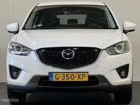 Mazda CX-5 2.0 Skylease 2WD [ climate navigatie cruise LM ] thumbnail 4