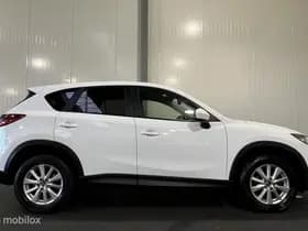Mazda CX-5 2.0 Skylease 2WD [ climate navigatie cruise LM ] thumbnail 5