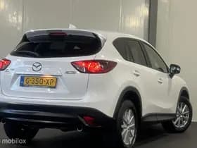 Mazda CX-5 2.0 Skylease 2WD [ climate navigatie cruise LM ] thumbnail 6