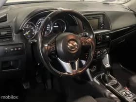 Mazda CX-5 2.0 Skylease 2WD [ climate navigatie cruise LM ] thumbnail 7