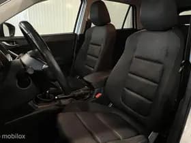Mazda CX-5 2.0 Skylease 2WD [ climate navigatie cruise LM ] thumbnail 8