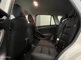 Mazda CX-5 2.0 Skylease 2WD [ climate navigatie cruise LM ] thumbnail 10
