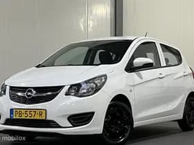 Opel KARL 1.0 ecoFLEX Edition [ NAP cruise Bluetooth airco ]