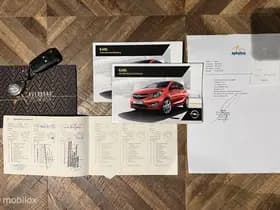 Opel KARL 1.0 ecoFLEX Edition [ NAP cruise Bluetooth airco ] thumbnail 13