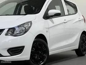 Opel KARL 1.0 ecoFLEX Edition [ NAP cruise Bluetooth airco ] thumbnail 14