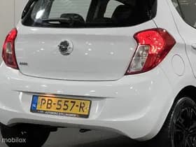 Opel KARL 1.0 ecoFLEX Edition [ NAP cruise Bluetooth airco ] thumbnail 15