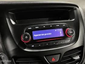 Opel KARL 1.0 ecoFLEX Edition [ NAP cruise Bluetooth airco ] thumbnail 18