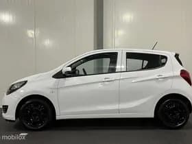 Opel KARL 1.0 ecoFLEX Edition [ NAP cruise Bluetooth airco ] thumbnail 3