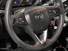 Opel KARL 1.0 ecoFLEX Edition [ NAP cruise Bluetooth airco ] thumbnail 22