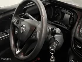 Opel KARL 1.0 ecoFLEX Edition [ NAP cruise Bluetooth airco ] thumbnail 24