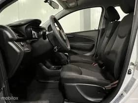 Opel KARL 1.0 ecoFLEX Edition [ NAP cruise Bluetooth airco ] thumbnail 25