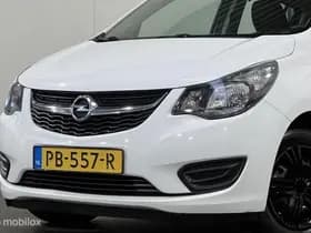 Opel KARL 1.0 ecoFLEX Edition [ NAP cruise Bluetooth airco ] thumbnail 27