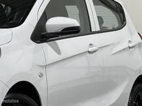 Opel KARL 1.0 ecoFLEX Edition [ NAP cruise Bluetooth airco ] thumbnail 28