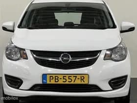 Opel KARL 1.0 ecoFLEX Edition [ NAP cruise Bluetooth airco ] thumbnail 4