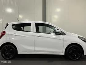 Opel KARL 1.0 ecoFLEX Edition [ NAP cruise Bluetooth airco ] thumbnail 5