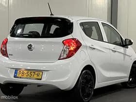 Opel KARL 1.0 ecoFLEX Edition [ NAP cruise Bluetooth airco ] thumbnail 6