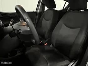 Opel KARL 1.0 ecoFLEX Edition [ NAP cruise Bluetooth airco ] thumbnail 8