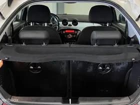 Opel ADAM 1.4 Glam [ historie stuur/stoelverwarming cruise ] thumbnail 11