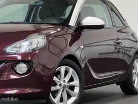 Opel ADAM 1.4 Glam [ historie stuur/stoelverwarming cruise ] thumbnail 13
